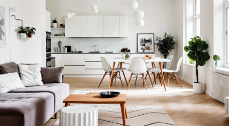 Programme immobilier neuf Le Domaine des iris - Sautron centre-ville proche parc de la Linière (44880) - Référence : 11501