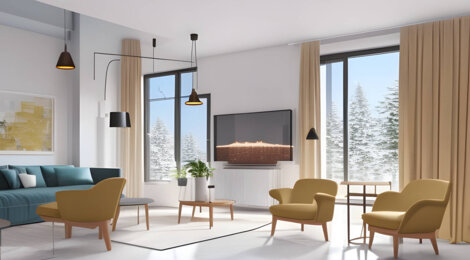 Programme immobilier neuf Arborea - Sauvian : Appartements T2–T4 avec terrasses, jardins privatifs et proximité centre du village (34410) - Référence : 14640