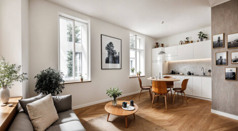 Programme immobilier neuf NOUVEL ANGLE - Savigny-le-Temple à deux pas de la gare RER D (77176) - Référence : 16319