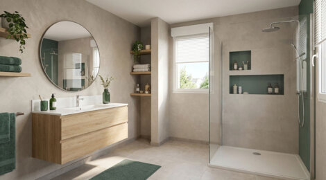 Programme immobilier neuf Villa Lumière - Schiltigheim aux portes de Strasbourg (67300) - Référence : 15930