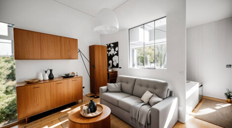 Programme immobilier neuf RESIDENCE L'EDITO - Schiltigheim résidence étudiante proche de Strasbourg (67300) - Référence : 15932