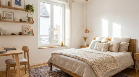 Programme immobilier neuf RUE JEANNE D'ARC - Sélestat réhabilitation de caractère proche commerces et gare (67600) - Référence : 17460