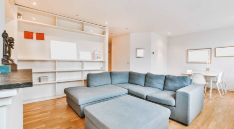 Programme immobilier neuf OSMOSE - Sergy : appartements neufs du 3 au 5 pièces à 10 min de la Suisse (01630) - Référence : 14285