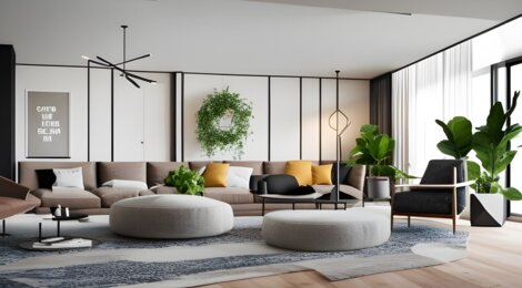 Programme immobilier neuf WHITEHALL - Serris : 89 appartements neufs du studio au T5 à 5 min de Chessy Marne-la-Vallée (77700) - Référence : 15905