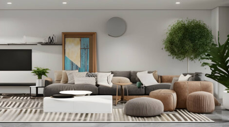 Programme immobilier neuf lady camille - Sète à proximité des commerces et hôpital (34200) - Référence : 7575