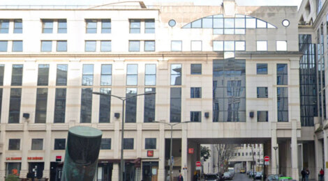 Programme immobilier neuf CRISTALLERIE - Sèvres réhabilitation à deux pas des bords de Seine (92310) - Référence : 16629