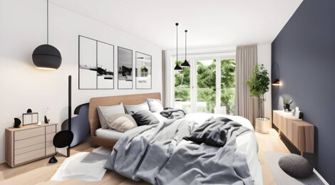 Programme immobilier neuf FLORA SOLIS - Solliès-Pont : Appartements T2–T4 avec terrasses, RT2012 et proximité centre-ville (83210) - Référence : 11969