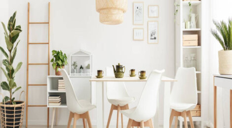 Programme immobilier neuf LES CARRÉS DE SOIE - Soultz : Appartements T4–T5 avec jardins, terrasses et garages proche du centre-ville (68360) - Référence : 3418