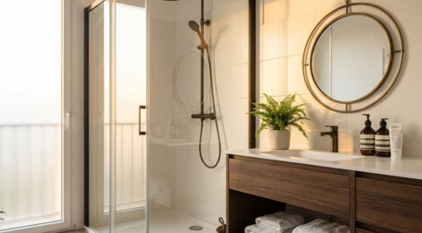 Programme immobilier neuf Clorofil - Stains appartement 4 pièces à 5 min à vélo du tram T5 (93240) - Référence : 14101