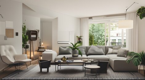 Programme immobilier neuf Les duos de l'Evasion - Steinbourg aux portes de Saverne (67790) - Référence : 8621