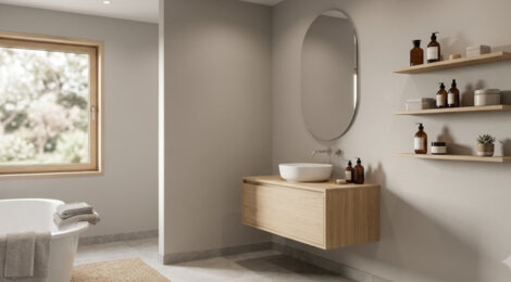 Programme immobilier neuf AVANSCENE - Strasbourg : 74 logements neufs du studio au 5 pièces en quartier Archipel (67000) - Référence : 14937