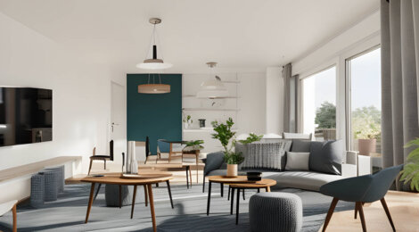 Programme immobilier neuf New Link - Strasbourg : Appartements studio–T5 avec terrasses, parking sécurisé et proximité gare Strasbourg RoethigStrasbourg : Appartements studio–T5 avec terrasses, parking sécurisé et proximité gare Strasbourg Roethig (67000) - Référence : 17092