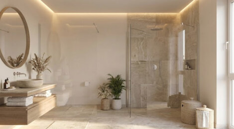 Programme immobilier neuf VILLA ROMANA - Strasbourg Koenigshoffen résidence moderne quartier en renouveau (67000) - Référence : 17206