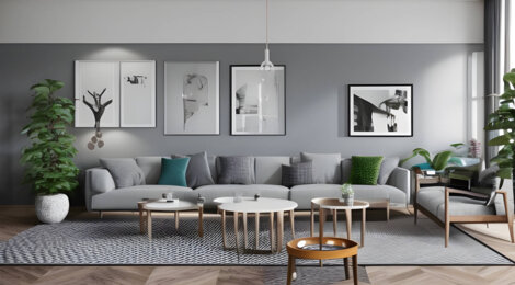 Programme immobilier neuf Le Clos Du Marché - Sucy-en-Brie : appartements neufs du studio au 5 pièces en cœur de ville proche du RER A (94370) - Référence : 15022