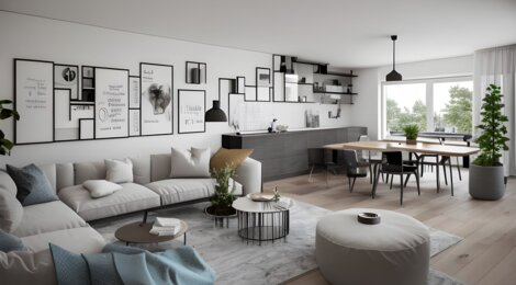 Programme immobilier neuf Maison en CCMI - Sundhouse aux portes de Sélestat (67920) - Référence : 9438