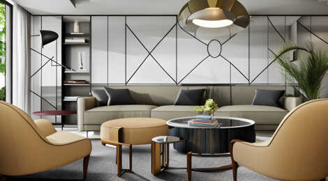 Programme immobilier neuf Green Falls - Talence : Appartements T2–T4 et villas T4–T5 avec terrasses, jardins privatifs et proximité Campus (33400) - Référence : 6992