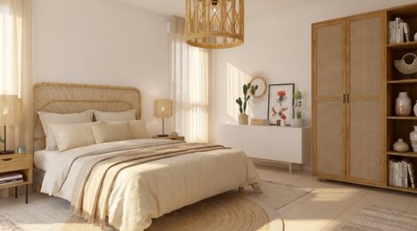 Programme immobilier neuf HARMONIA - Talence aux portes de Bordeaux en 15 min (33400) - Référence : 15032