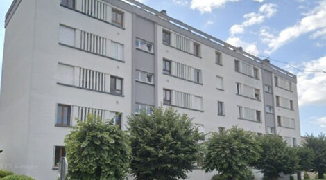 Programme immobilier neuf RUE BONTEMPS - Talence, Bel appartement réhabilité, idéalement situé à 6 minutes à pied du Tram B (33400) - Référence : 17368