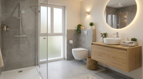 Programme immobilier neuf RUE BONTEMPS - Talence, Bel appartement réhabilité, idéalement situé à 6 minutes à pied du Tram B (33400) - Référence : 17368