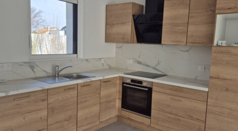 Programme immobilier neuf Le Clos Notre Dame - Talmont Saint Hilaire vivre Bourgenay villas familiales proche océan (85440) - Référence : 17222
