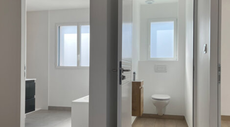 Programme immobilier neuf Le Clos Notre Dame - Talmont Saint Hilaire vivre Bourgenay villas familiales proche océan (85440) - Référence : 17222