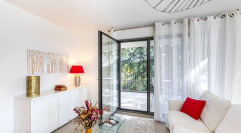 Programme immobilier neuf Le Clos de lHorloge - Tassin-la-Demi-Lune centre-ville à 20 min du Vieux Lyon (69160) - Référence : 11357