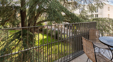 Programme immobilier neuf Le Clos de lHorloge - Tassin-la-Demi-Lune centre-ville à 20 min du Vieux Lyon (69160) - Référence : 11357