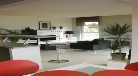 Programme immobilier neuf  - Terville : 16 appartements T3–T5 avec balcons, terrasses et piste cyclable près du centre (57180) - Référence : 17