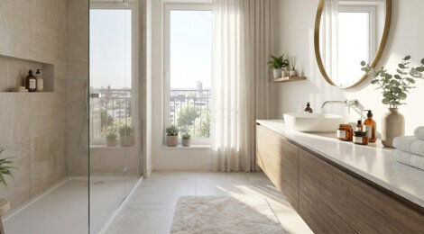 Programme immobilier neuf SAINTE-MARTHE PARC - Thiais proche en  TVM du métro ligne 14 (94320) - Référence : 16740