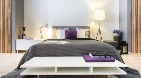 Programme immobilier neuf LES CARRÉS DU JARDIN D'EOLE - Thônes : Appartements T4 avec jardins, terrasses et luminosité naturelle à 2 minutes du centre-ville (74230) - Référence : 4231