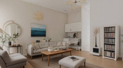 Programme immobilier neuf L'Arpitan - Thonon-les-Bains à proximité du port (74200) - Référence : 16159