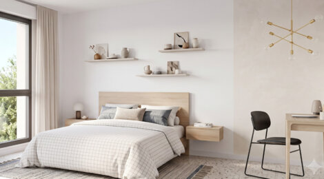 Programme immobilier neuf Le Belvédère du Léman - Thonon-les-Bains : appartements neufs du studio au 5 pièces proche de l’hypercentre et du lac (74200) - Référence : 14953