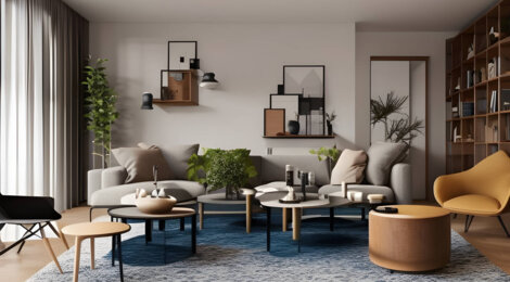 Programme immobilier neuf Les Jardins du Lac - Thonon-les-Bains : Appartements studio–T6 avec terrasses, thermostat et parking à 800 mètres du centre-ville (74200) - Référence : 14394