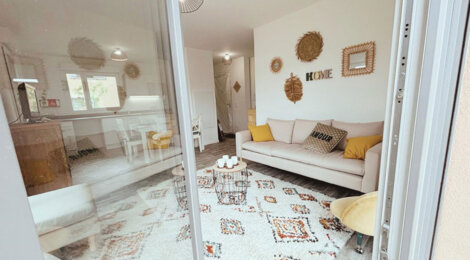 Programme immobilier neuf DOMAINE DU CENACLE - Tigery proche centre-ville (91250) - Référence : 7765