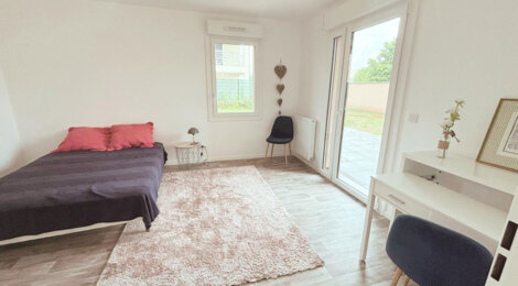 Programme immobilier neuf DOMAINE DU CENACLE - Tigery proche centre-ville (91250) - Référence : 7765