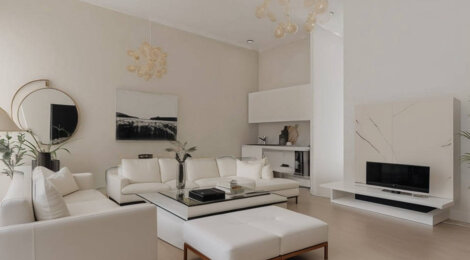 Programme immobilier neuf DOMAINE EDEN DU CAP - Toulon en plein quartier du Cap Brun (83000) - Référence : 16945