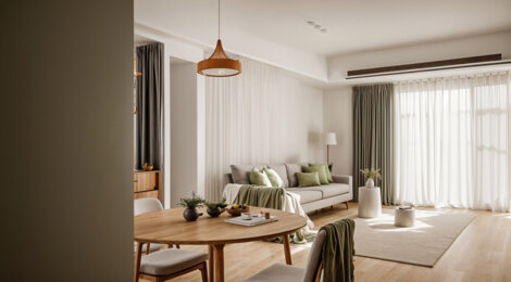 Programme immobilier neuf JARDIN BONFANTE - Toulon quartier Bonfante-Florane proche plages (83000) - Référence : 16434