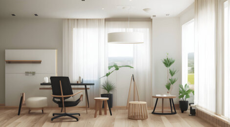 Programme immobilier neuf HORIZON MINIMES - Toulouse : 20 appartements neufs du 2 au 4 pièces en quartier Barrière de Paris (31000) - Référence : 14835