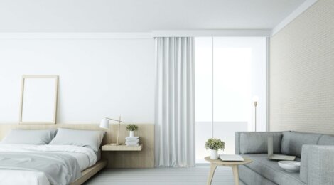 Programme immobilier neuf Bloom - Toulouse : appartements neufs du 2 au 3 pièces proche de la Roseraie (31000) - Référence : 8617