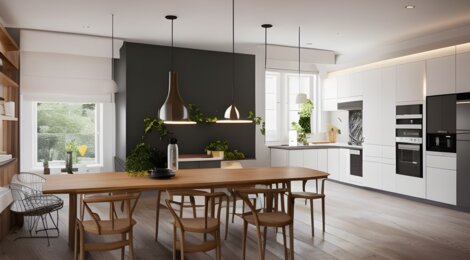 Programme immobilier neuf Nature & sens tva 20% - Toulouse : appartements neufs du 2 au 4 pièces au pied du métro Barrière de Paris (31000) - Référence : 14838