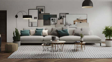 Programme immobilier neuf Villa aurea - Toulouse : appartements neufs T2–T4 duplex dans le quartier pavillonnaire de Saint Simon (31000) - Référence : 9332