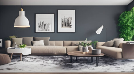 Programme immobilier neuf COEUR ARZAC - Toulouse : Appartements T1–T5 avec terrasses végétalisées, parking et proximité métro St Cyprien (31000) - Référence : 16897