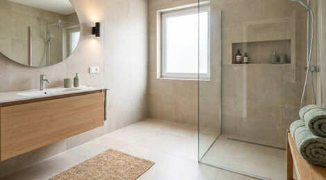 Programme immobilier neuf Villa Medicis - Toulouse Côte Pavée appartements de prestige (31000) - Référence : 18469