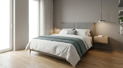 Programme immobilier neuf Villa Medicis - Toulouse Côte Pavée appartements de prestige (31000) - Référence : 18469
