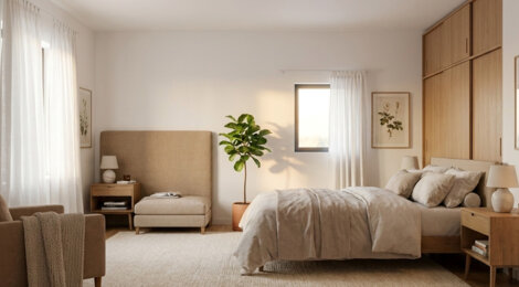 Programme immobilier neuf LABEL ROSE - Toulouse Pouvourville : appartements neufs 2 à 5 pièces et maison neuve sur les hauteurs (31000) - Référence : 9342