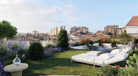 Programme immobilier neuf PRELUDE - Toulouse quartier Dupuy à deux pas du Canal du Midi (31000) - Référence : 16953