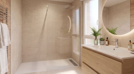 Programme immobilier neuf Le Célène - Toulouse quartier Raisin proche futur métro C (31000) - Référence : 17778