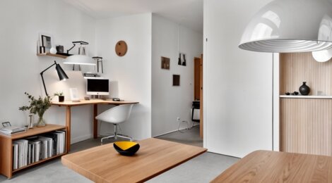 Programme immobilier neuf LE CAMPUS MYJOLIMONT - Toulouse résidence étudiante face au métro A Jolimont (31000) - Référence : 16280