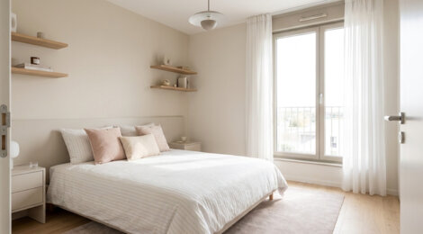 Programme immobilier neuf Le Parc - Résidence Seniors - Toulouse : résidence senior non médicalisée du studio au 3 pièces en centre-ville (31000) - Référence : 14831