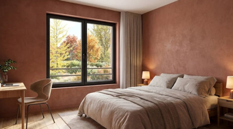 Programme immobilier neuf CASERNE JACQUES VION - Toulouse Saint Cyprien réhabilitation centre vivant proche Garonne (31000) - Référence : 17178